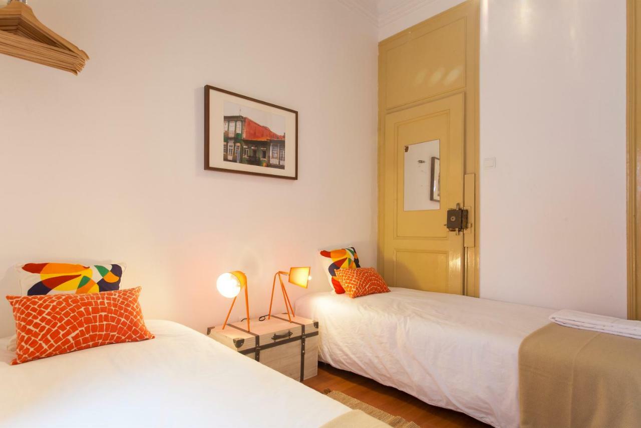 Coliseu By Central Hill Apartments Lissabon