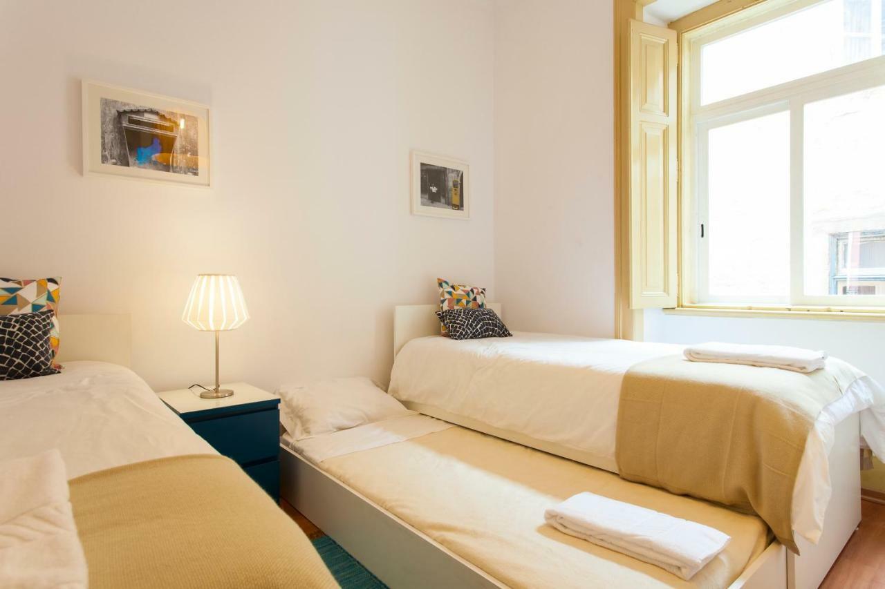 Coliseu By Central Hill Apartments * Lissabon